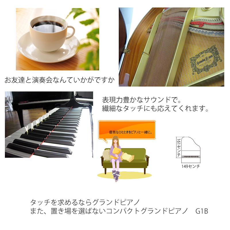 YAMAHA�@���}�n�@G1B